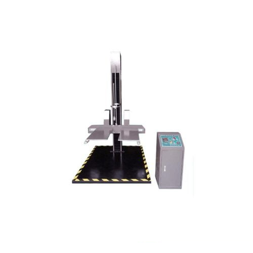 Thiết bị kiểm tra tác động HAIDA HD-520B