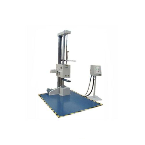 Thiết bị kiểm tra độ bền rơi rớt thùng carton kỹ thuật số HAIDA HD-A520