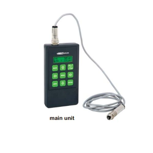 Sửa chữa máy đo độ dày lớp phủ Insize ISO-2000FN