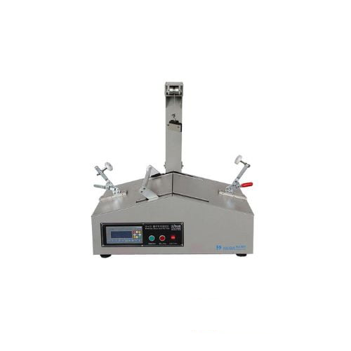 Máy kiểm tra độ bám trục sách HAIDA HD-A532