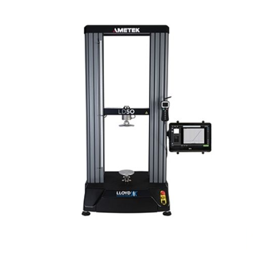 Máy kiểm tra lực vạn năng Ametek LD50 50kN