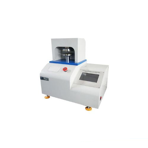 Thiết bị kiểm tra lực nén giấy HAIDA HD-A513-2
