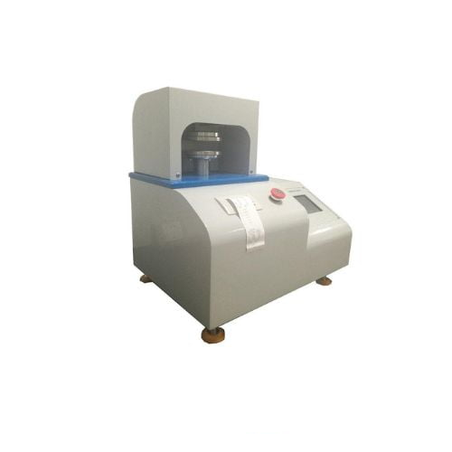 Thiết bị kiểm tra lực nén giấy HAIDA HD-A513-1