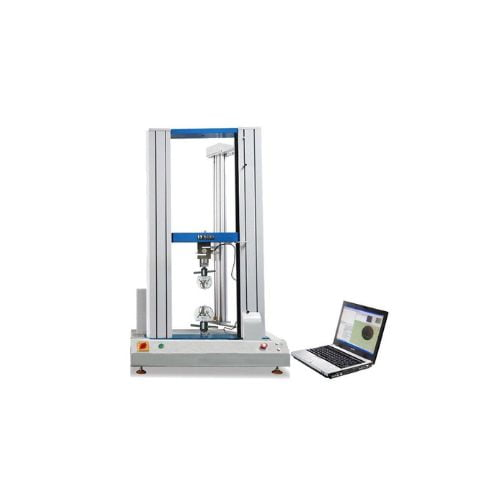 Máy thử nghiệm kéo nén đa năng HAIDA HD-B604B-S