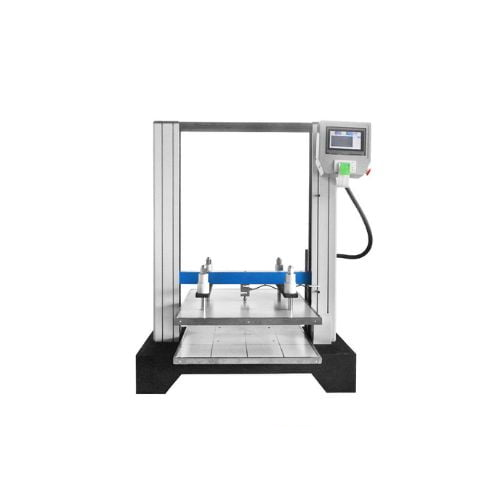Máy thử độ nén thùng Carton HAIDA HD-A501-600