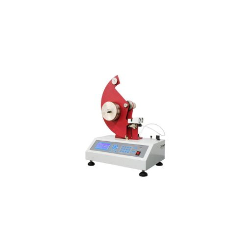 Máy kỹ thuật số kiểm tra độ bền xé của giấy HAIDA HD-A510-2