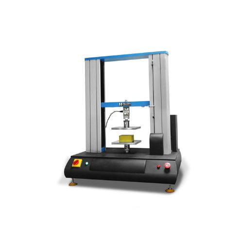 Máy kiểm tra sản phẩm giấy đa năng HAIDA HD-A513-3