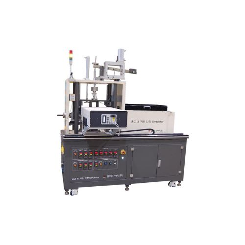 Máy kiểm tra độ bền kéo MTDI