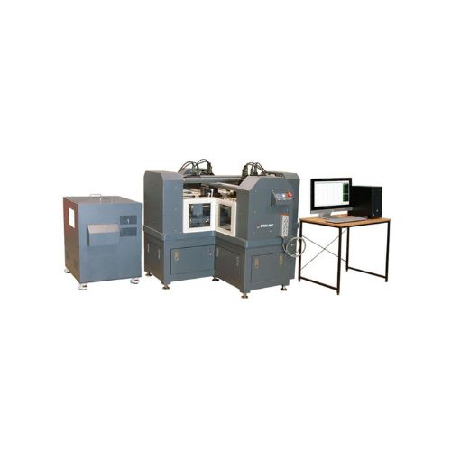 Máy kiểm tra độ bền kéo MTDI