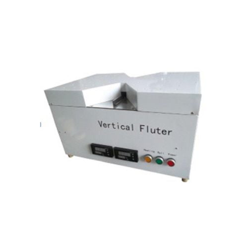 Máy kiểm tra rãnh giấy carton HAIDA HD-A840
