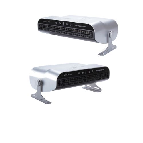 Quạt thổi ion khử tĩnh điện Waterun SL-104B