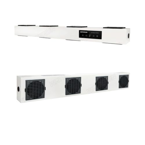 Quạt thổi ion khử tĩnh điện Waterun SL-104