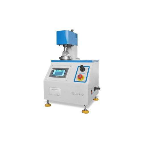 Thiết bị kiểm tra độ bền bục của giấy carton HAIDA HD-A504-2