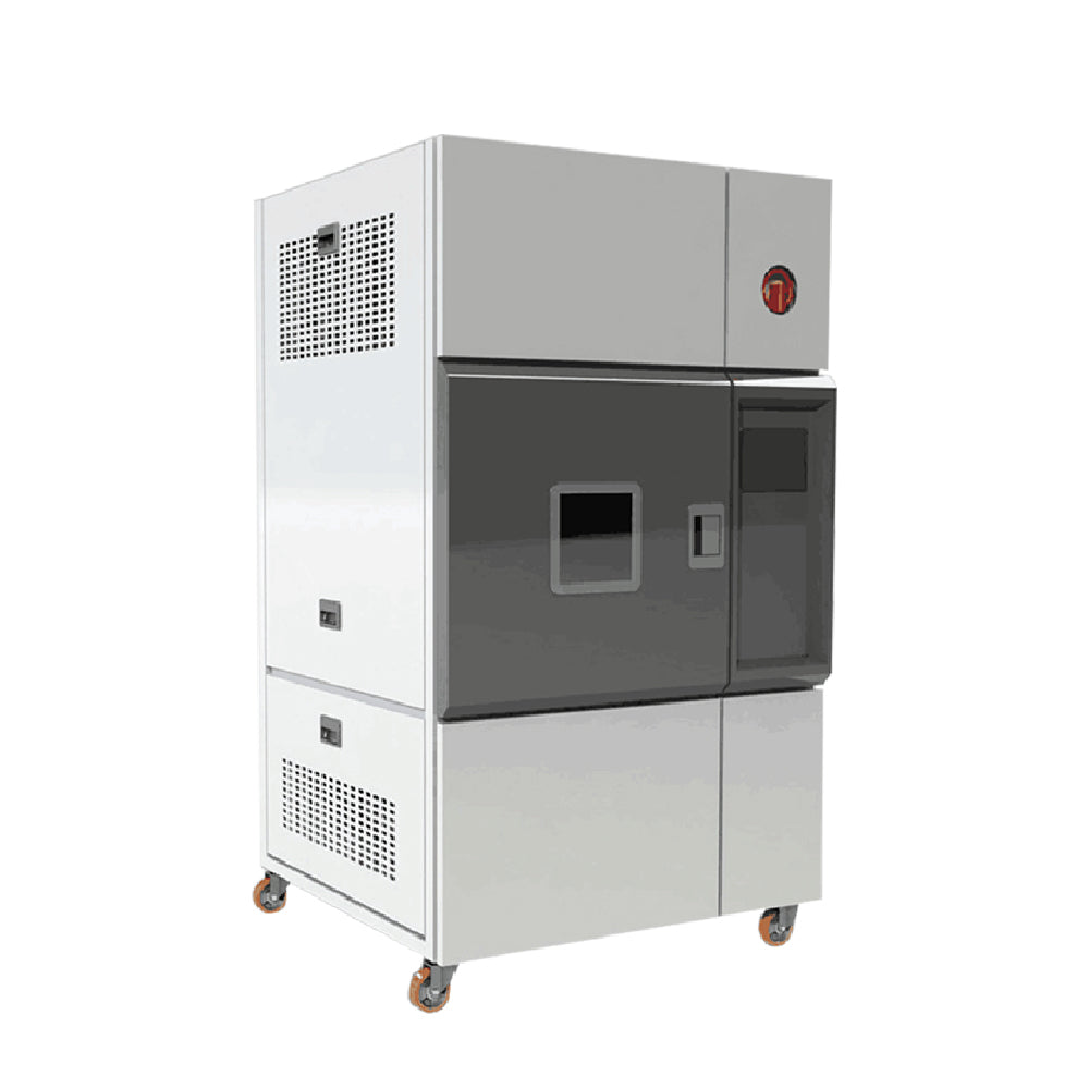 Phòng thử nghiệm xenon