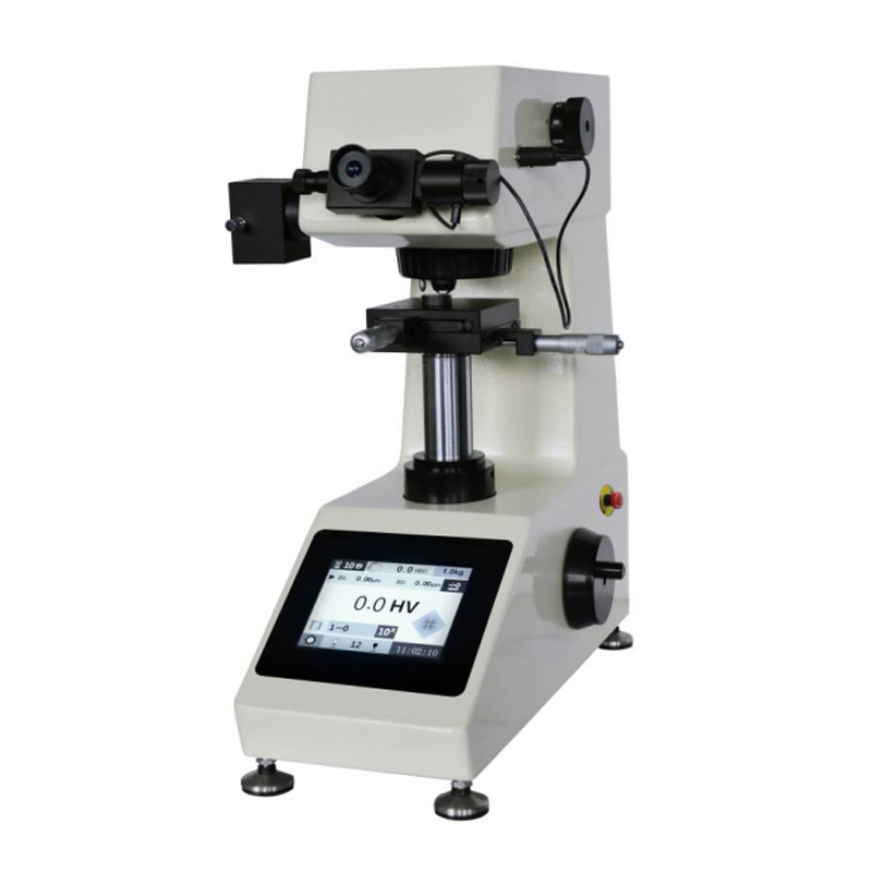 Máy đo độ cứng Micro-Vicker điện tử Hoyamo MHV-2000A
