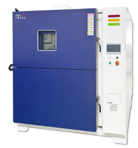 Sửa chữa phòng thử nghiệm sốc lạnh và nóng, Shock Series II