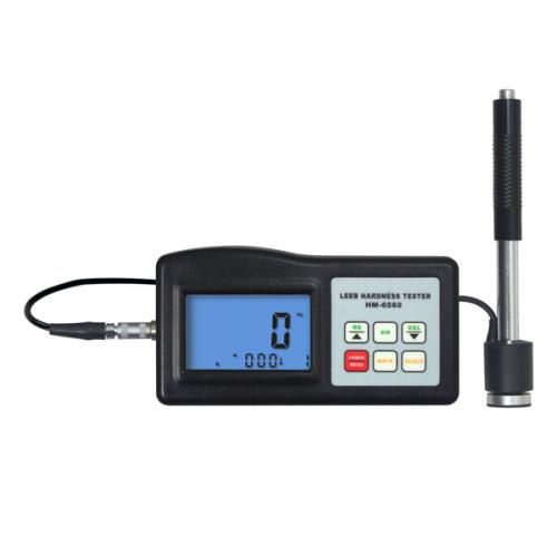 Thiết bị đo độ cứng cầm tay HM-6560