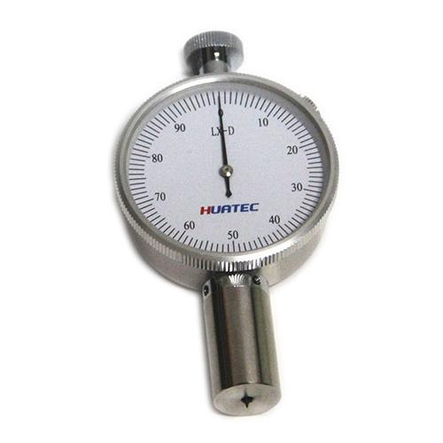 Máy đo độ cứng Shore Huatec LX-D