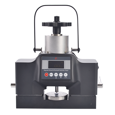 Máy độ cứng Brinell loại lực từ Hoyamo PHB-200