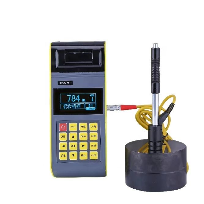 Máy đo độ cứng Leeb cầm tay Hoyamo SHL-160