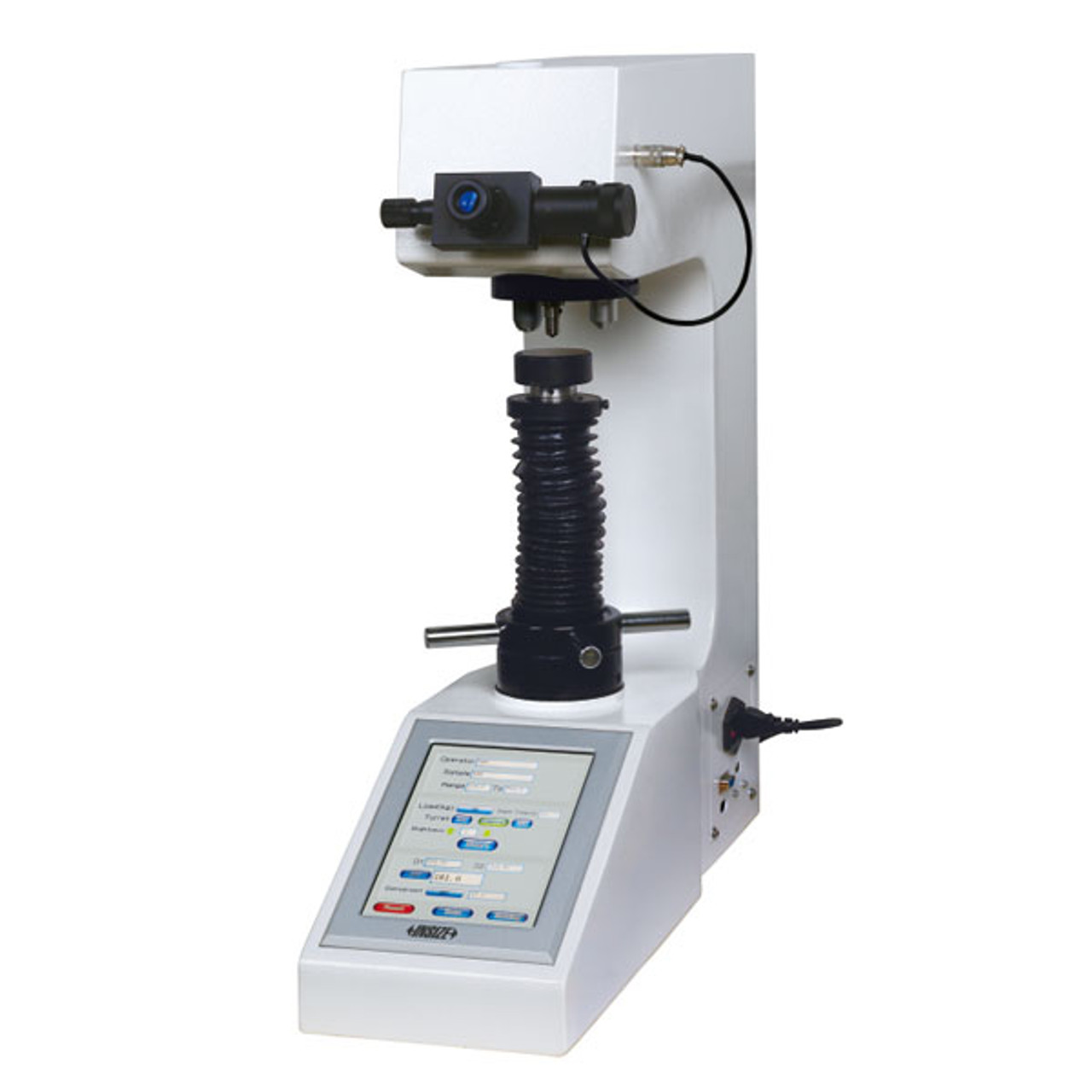 Máy đo độ cứng Vickers điện tử Insize HDT-VD10A