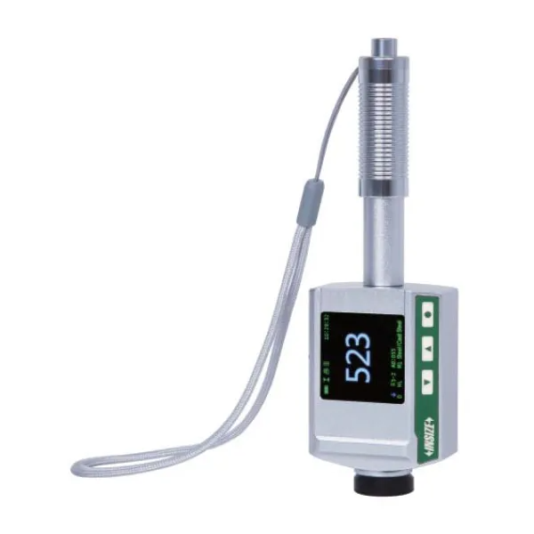 Máy đo độ cứng Leeb cầm tay Insize HDT-L410 (độ chính xác cao)