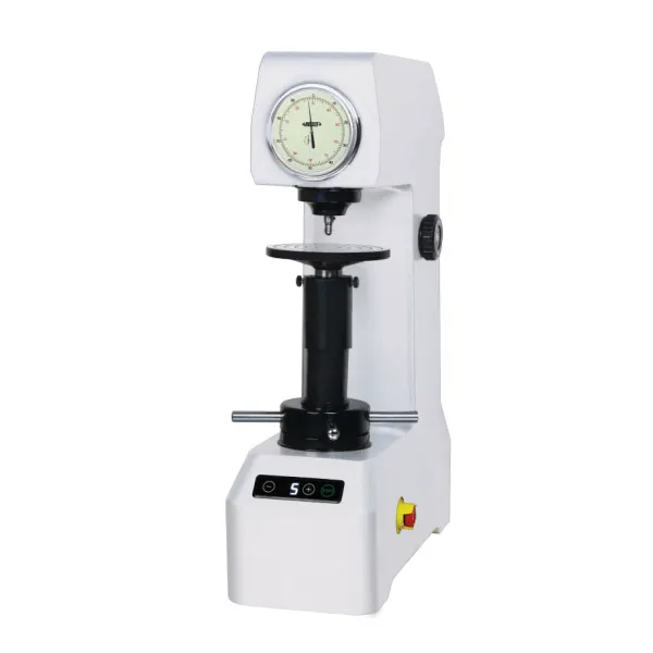 Máy đo độ cứng tự động Rockwell Insize HDT-RA151