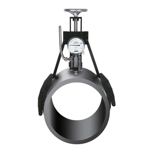 Máy đo độ cứng thủy lực Brinell Insize ISHB-C161