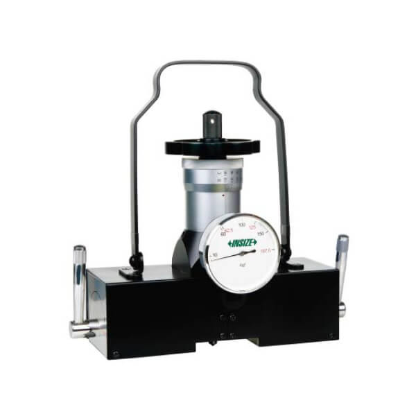 Máy đo độ cứng Brinell/Rockwell loại lực từ Insize ISHR-B141