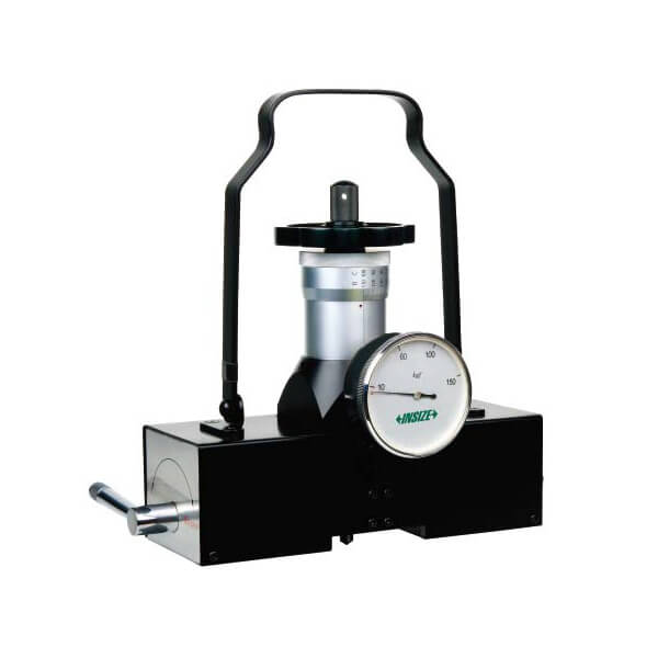Máy đo độ cứng Rockwell loại lực từ Insize ISHR-M111