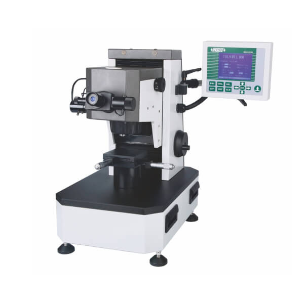 Máy đo độ cứng Micro-vicker điện tử tự động Insize