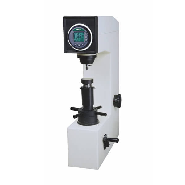 Máy đo độ cứng Rockwell điện tử thủ công Insize ISH-RD200