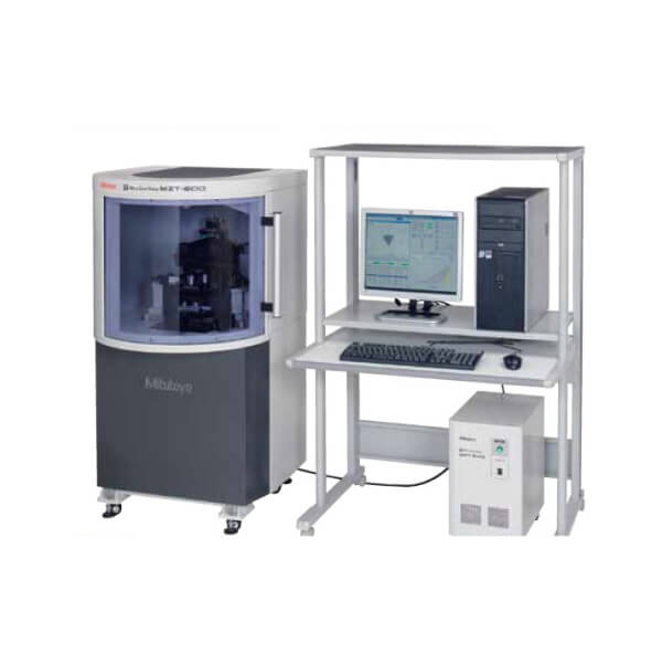 Máy đo độ cứng Mitutoyo MZT-500 810-813A
