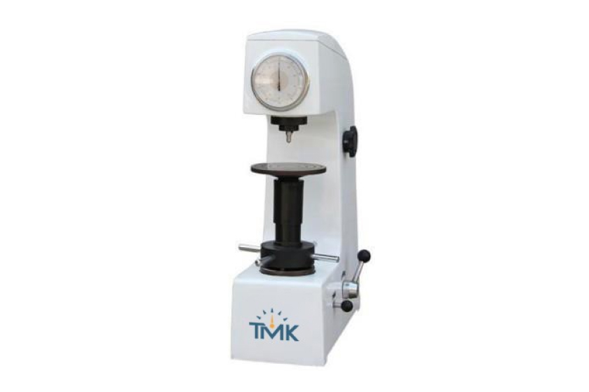 Máy đo độ cứng Rockwell để bàn TMK TMK-150L