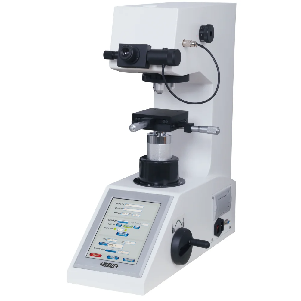 Máy đo độ cứng Micro-Vickers điện tử Insize HDT-MV290