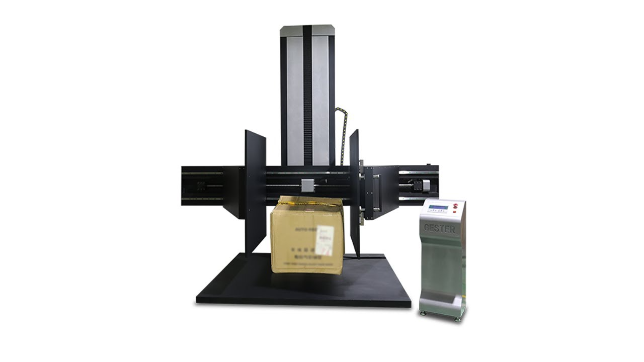 EN ISO 16047-2005 Máy đo lực kẹp bộ cảm biến Servo 6 đơn vị