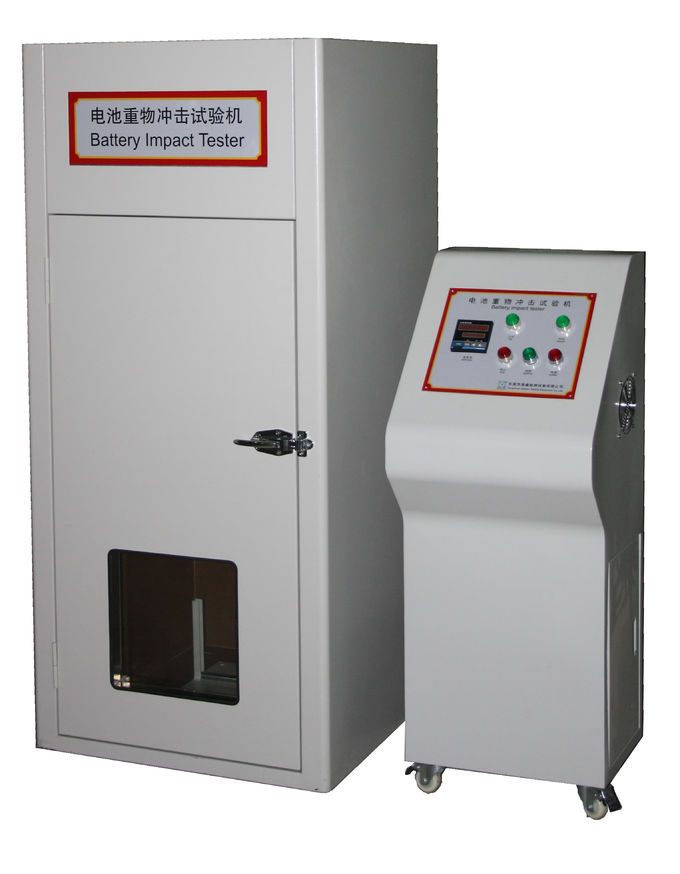 Thiết bị kiểm tra tác động pin GX-5066