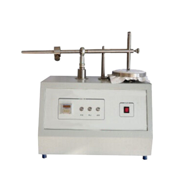 Máy kiểm tra thâm nhập vi khuẩn ướt dạng tấm AGAR YY / T 0506.2