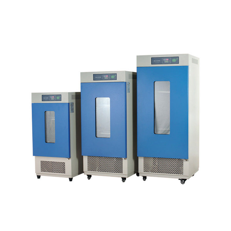 Tủ ấm phòng thí nghiệm hóa sinh