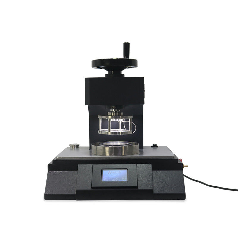 500pa 200kpa Máy kiểm tra đầu thủy tĩnh ISO 811 cho vải