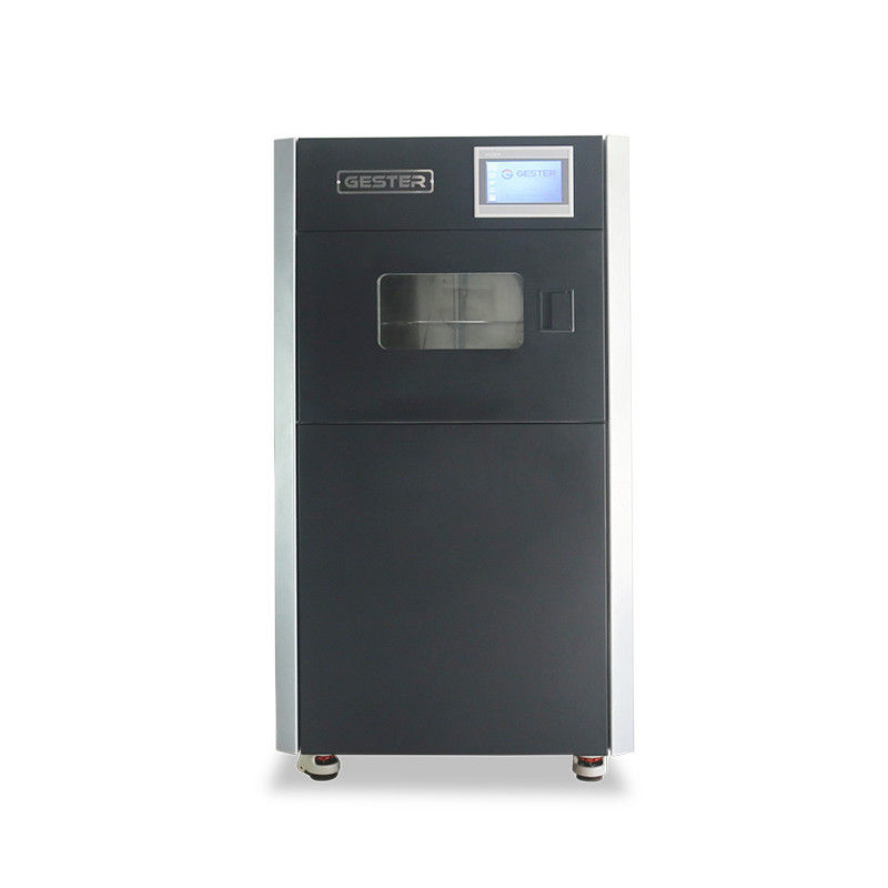 Máy kiểm tra dệt 4KW GB / T12704 Máy kiểm tra truyền hơi nước