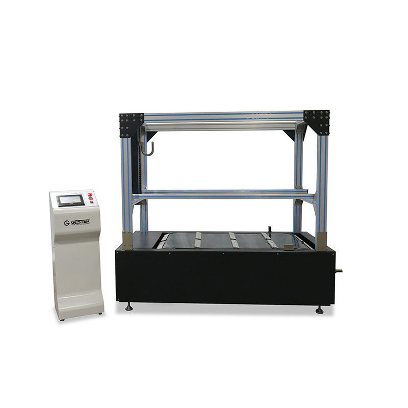 Máy kiểm tra tốc độ có thể điều chỉnh 360Kg cho bánh xe đẩy hành lý