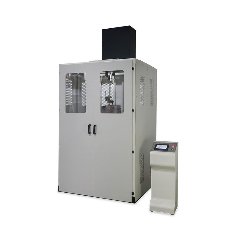 Máy kiểm tra độ rung 1,79kg / Mm Máy kiểm tra tác động cho hành lý