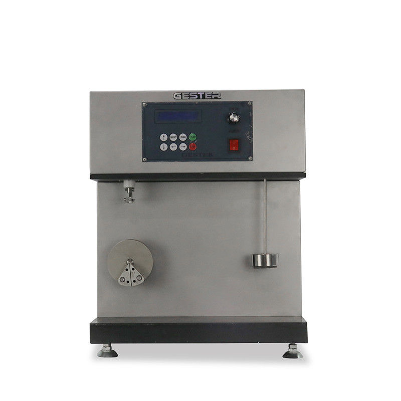 MIT Loại ISO 5626 Máy đo độ bền gấp cho giấy