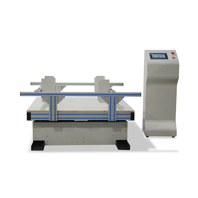 Máy kiểm tra độ rung mô phỏng vận chuyển