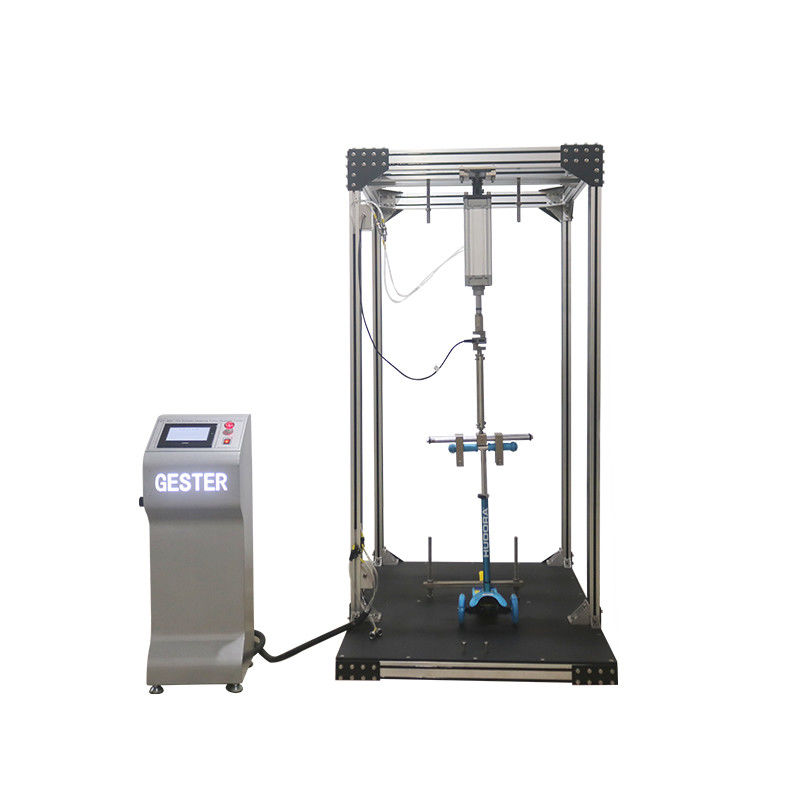 Thiết bị kiểm tra độ bền ống tay lái xe đồ chơi GT-M82