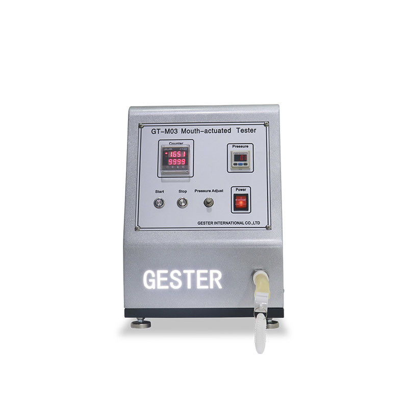 Thiết bị kiểm tra an toàn đồ chơi thổi GESTER GT-M03