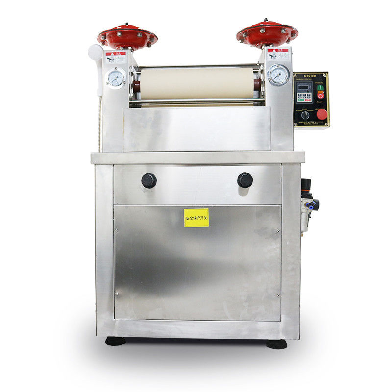 Máy dệt đệm lót trong phòng thí nghiệm 0.6MPa