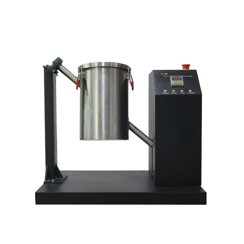 Máy kiểm tra hàng dệt AATCC 162 16CFR1610 Máy kiểm tra độ bền màu