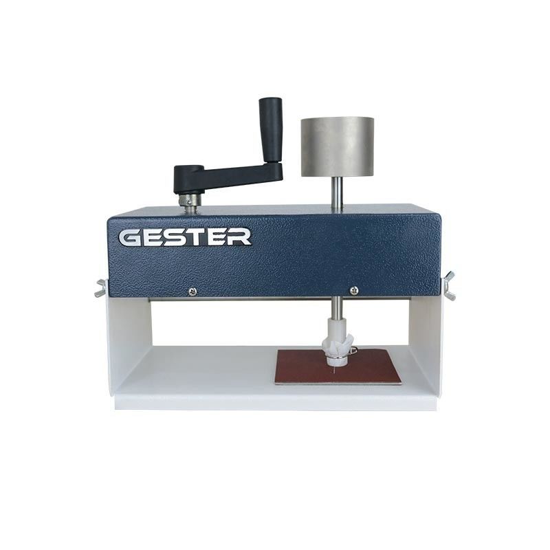 Máy kiểm tra màu cọ sát GT-D45A